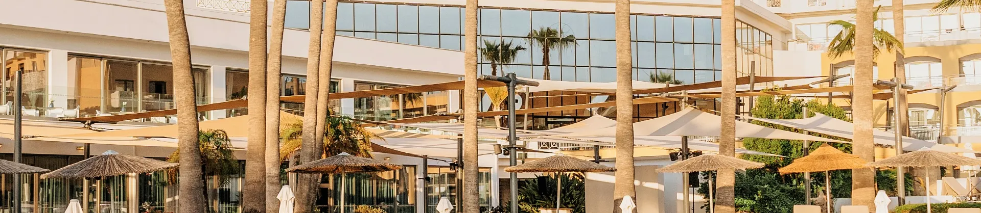 4-Star Select Hotels