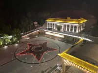 Yan'an Hongxingyuan International Hotel - 5-Star