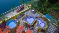 Washanhu Hot Spring Hotel - Varme kilder