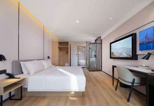 호텔 편의시설 1