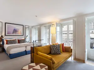 S.Bento Residences