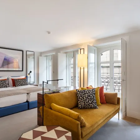 S.Bento Residences