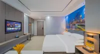 Linyi Apartment (Xintian Square)