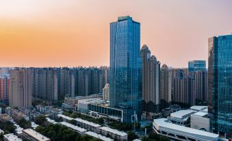 Wanda Vista Zhengzhou