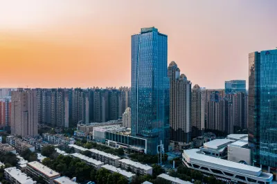 Wanda Vista Zhengzhou