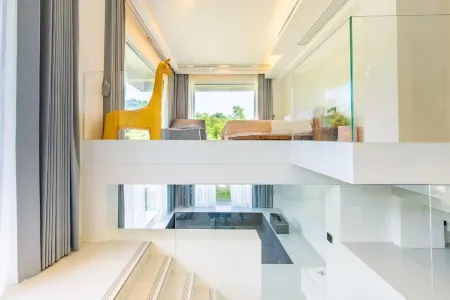 Nanshan Bamboo Seadateone Banxiashan Wild Private Soup Villa Отели рядом с достопримечательностью «Paradise of Birds»