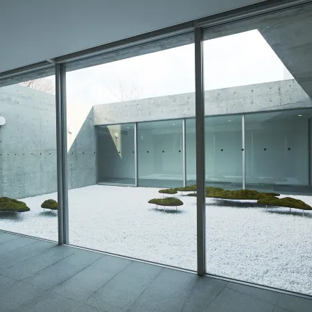 SETOUCHI RETREAT by Onko Chishin