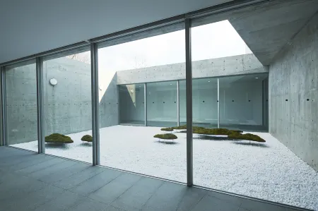 SETOUCHI RETREAT by Onko Chishin
