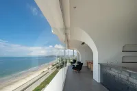 Miyue Santorini Seaview Resort (Huizhou Huidong Shuangyuewan) - breakfast