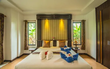 รูปภาพของลันตา ไนซ์บีช รีสอร์ท