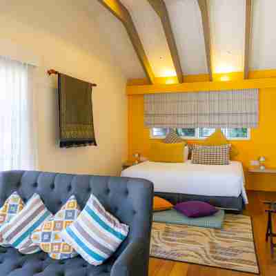 Sutera Sanctuary Lodges At Manukan Island Rooms