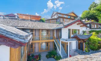 Lijiang Zijun Viewing Courtyard (Lijiang Ancient City Dashuiche Branch)