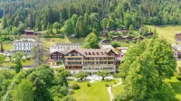 Parkhotel Beatenberg