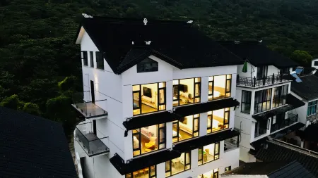 Suzhou Xishan Yishan Accommodation Отели рядом с достопримечательностью «Zhili Ancient Village»