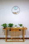 GreenTree (Jiangyin High-Speed Railway Station Meiyuan Avenue)