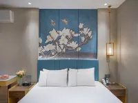 Magnotel Business Hotel (Xuzhou Pizhou Sanchahu Road)