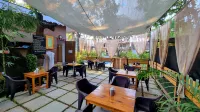 Garden Villa فنادق في فاغاتور