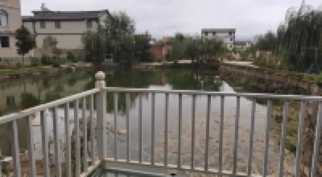Heqing Gewu Homestay