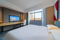 Hequn Hotel Hotels in Huangping