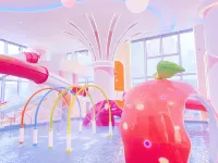 랑리츠 가든 호텔 - 워터파크