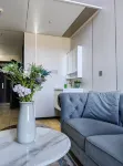 Shuya Jiuju Homestay (Yinchuan Wuyue Square) - homestay
