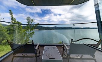 WanLv Lake XinleQinggu Homestay 썸네일