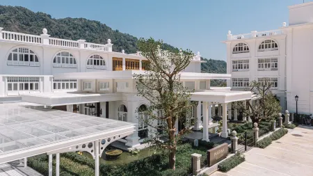 Marina Gallery Resort-KACHA-Kalim Bay by Sugar Marina Boutique Hotels