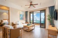 Wanning Sun Moon Bay Sea View Time Hotel