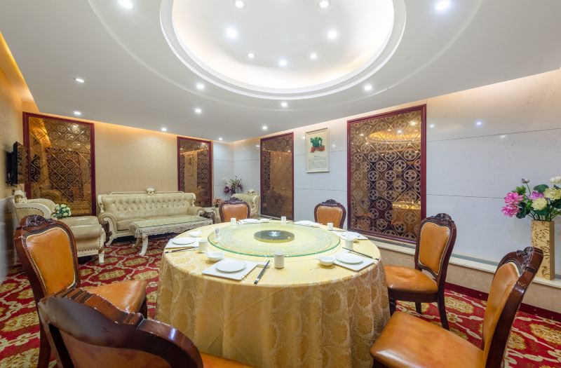 Yijia International Hotel photo 4