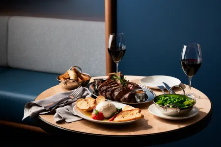 Novotel Geelong, an Accor Hotel Отели в г. Джелонг