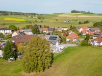 Wellnesshotel Sonnenhof & Sonnhalde Hotel a Stuhlingen