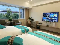JINLING YAJU HOMESTAY