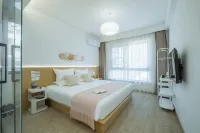 Easy·簡一|悠然慢享泳池設計師美宿（普陀山機場蜈蚣峙碼頭店） - 私人泳池