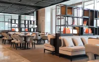 Yingshanhong Hotel - Morgenmad