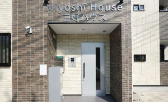 Miyoshi House Miyoshi House