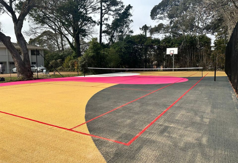 5. 레드리프 리조트..