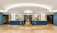 Xiamen Airlines Hotel 1987 (Xiamen Railway Station Panki Famous Product Center)