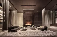 킴튼 치안탄 상하이 바이 IHG