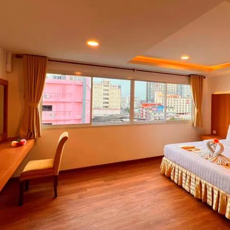 The Grand Lodge Pattaya