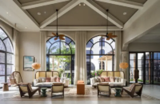 麗笙藩切度假村