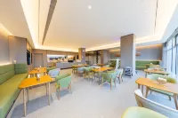 JI Hotel (Linyi North High-speed Railway Station) Hotels in Linyi