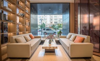 Nanxi Xiaozhou Hotel (Baili Square Xindacheng Branch)