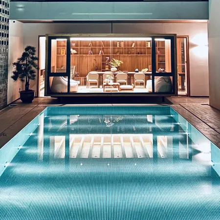Yiyun Bishan Hotel