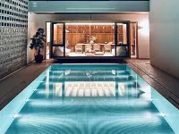 Yiyun Bishan Hotel - Di lusso