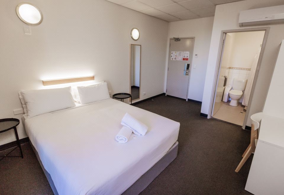 아델레이드 센트럴 YHA