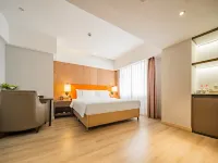 Tai Tong Hotel (Chengdu Chunyi Taisheng Road Line 4 Metro Station) - 3 Sao
