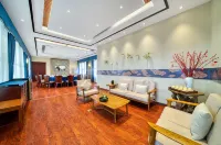 Zhongwei Sunny Hotel - servizio colazione