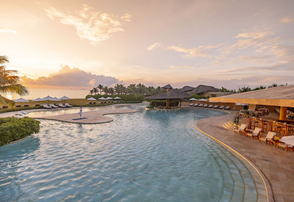 아나 만다라 깜란