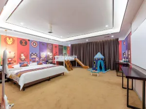 Home Hotel (Jishou University)
