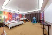 홈 호텔 (지서우 대학교) 지서우 호텔